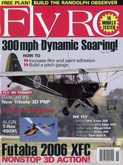 Various Magazines 14747