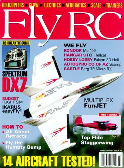 Various Magazines 14749