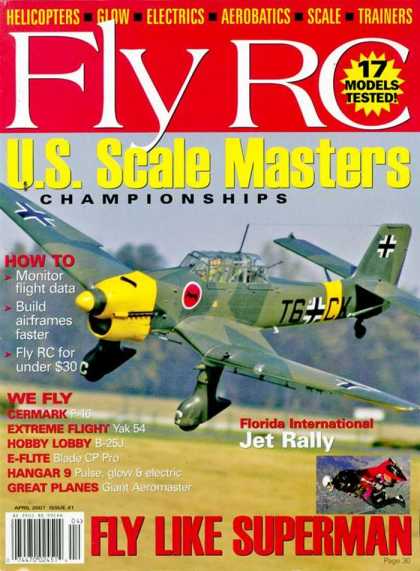 Various Magazines 14751