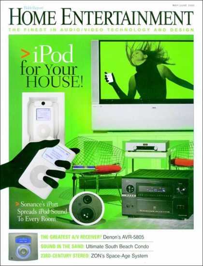 Various Magazines 14756