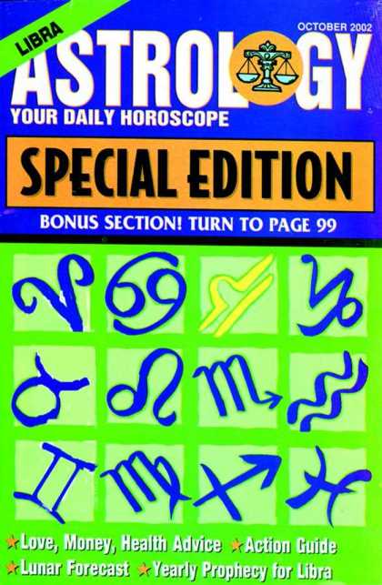 Various Magazines 14758