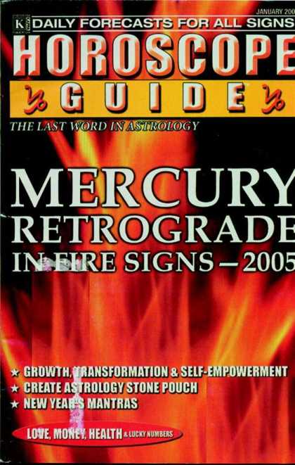 Various Magazines 14761