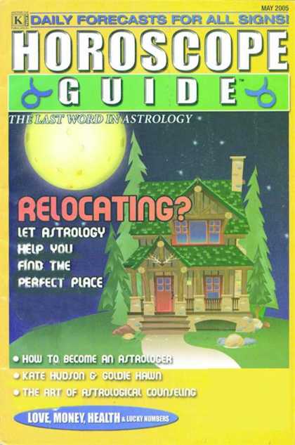 Various Magazines 14762