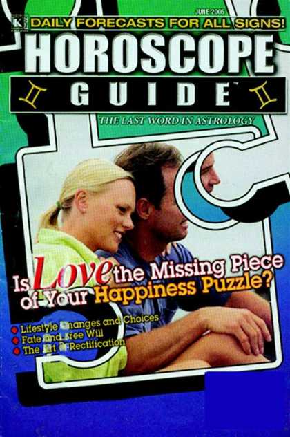 Various Magazines 14763