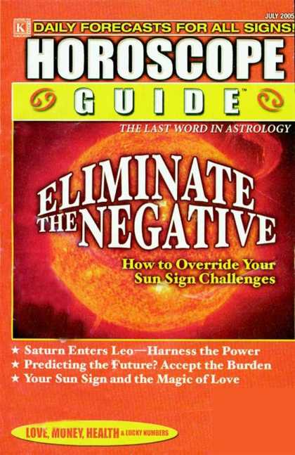 Various Magazines 14764