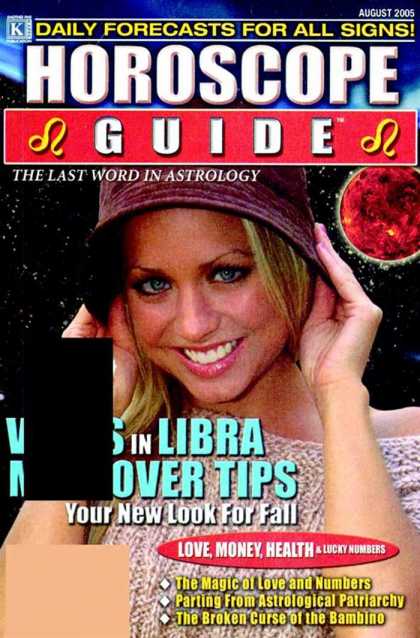 Various Magazines 14765