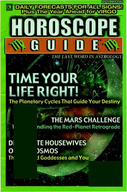 Various Magazines 14766