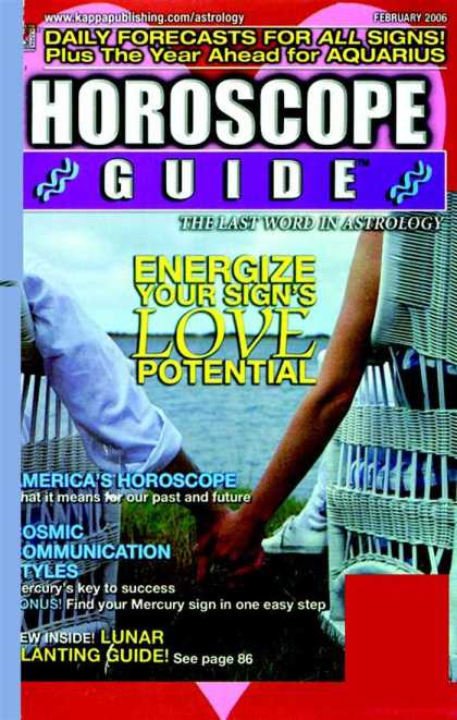 Various Magazines 14768