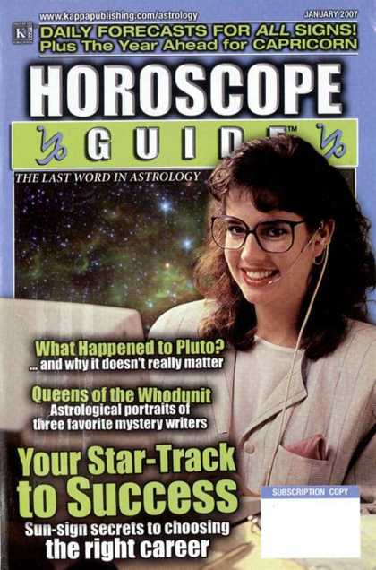 Various Magazines 14771