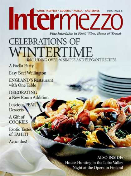 Various Magazines 14773