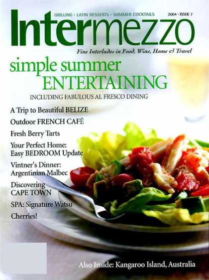 Various Magazines 14775