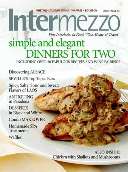 Various Magazines 14782