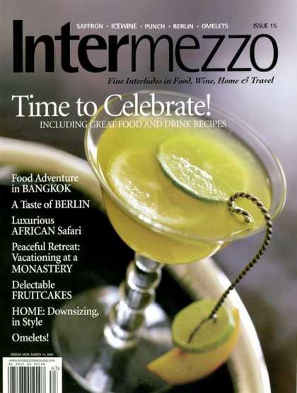 Various Magazines 14786