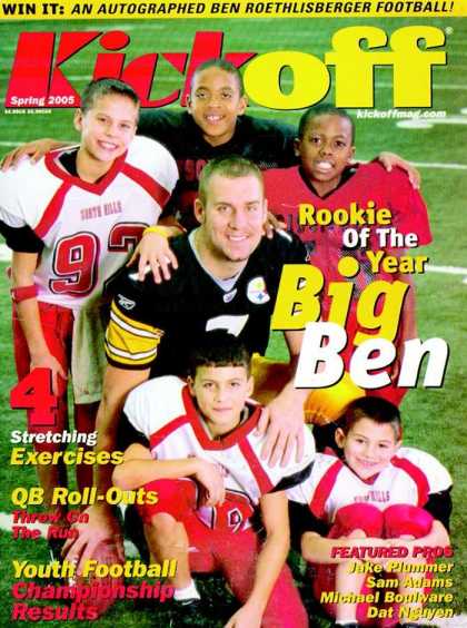 Various Magazines 14789