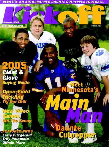 Various Magazines 14790