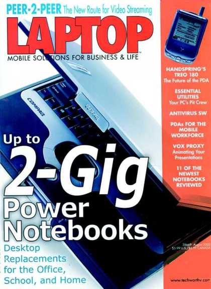 Various Magazines 14792