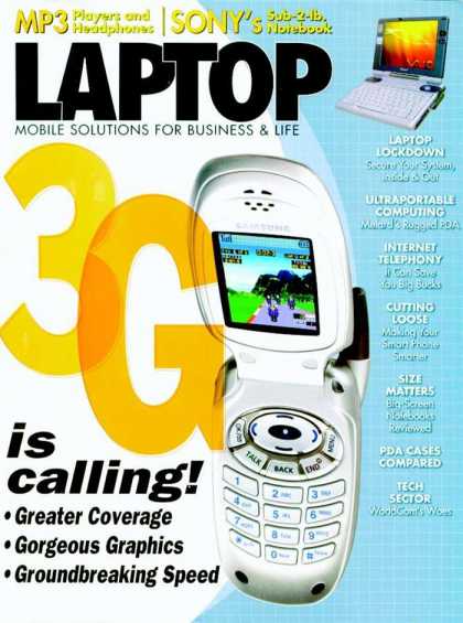 Various Magazines 14793