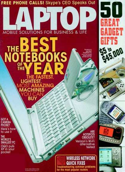 Various Magazines 14794