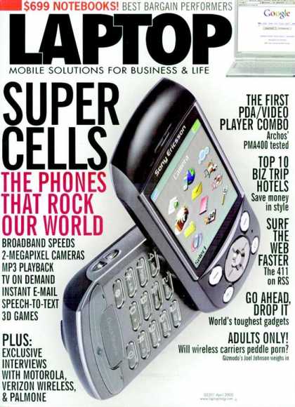 Various Magazines 14795