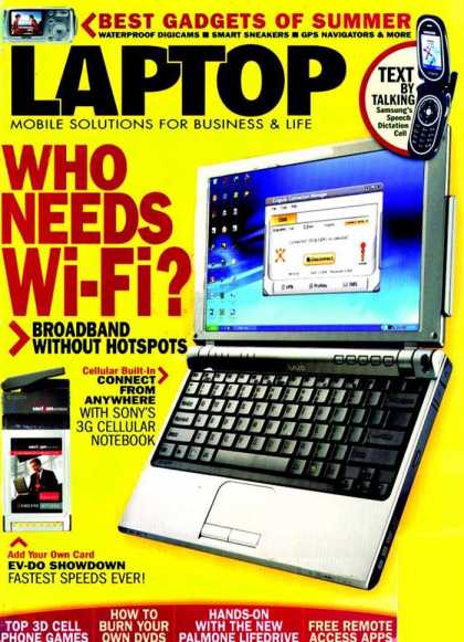 Various Magazines 14797