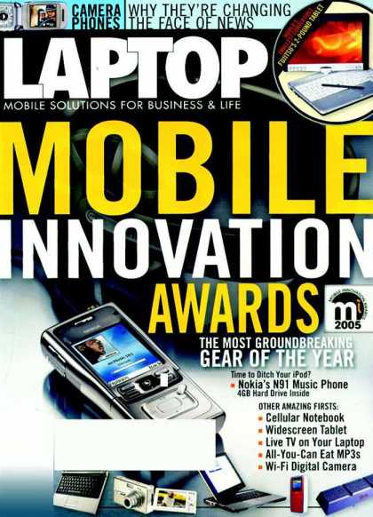 Various Magazines 14798