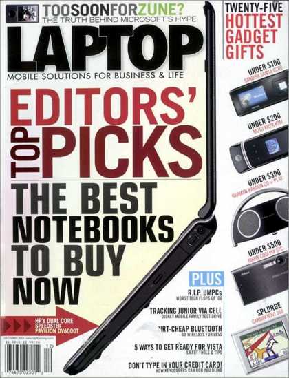 Various Magazines 14804