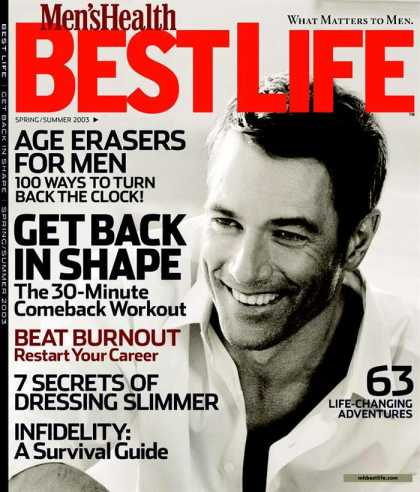 Various Magazines 14805