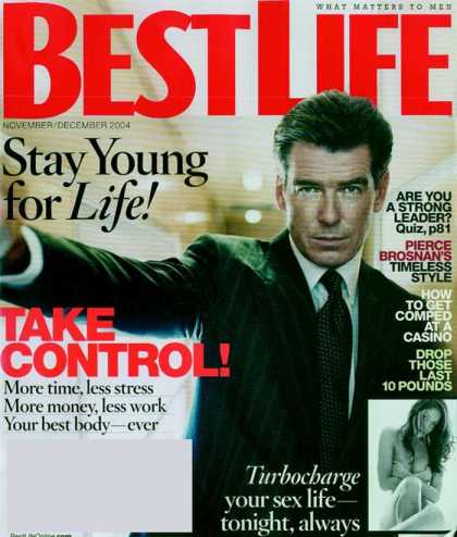 Various Magazines 14806