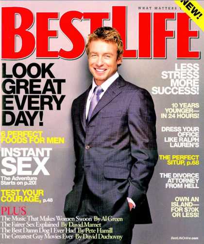 Various Magazines 14807