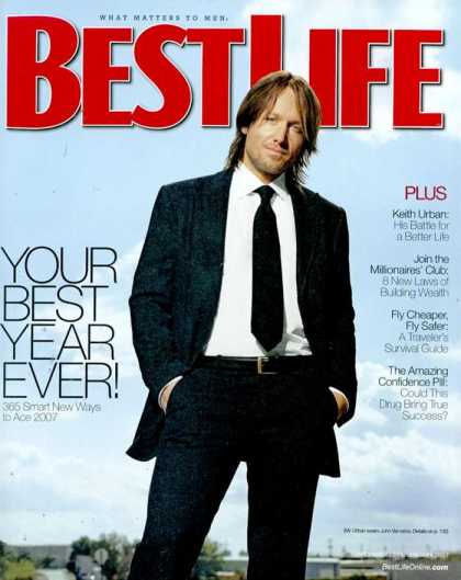 Various Magazines 14808