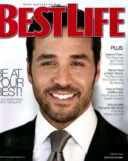 Various Magazines 14809