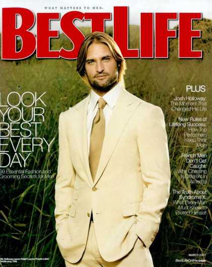 Various Magazines 14810