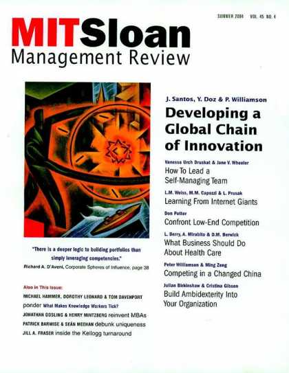 Various Magazines 14812