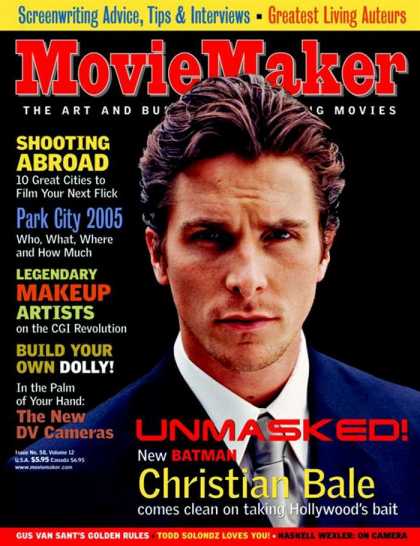 Various Magazines 14818