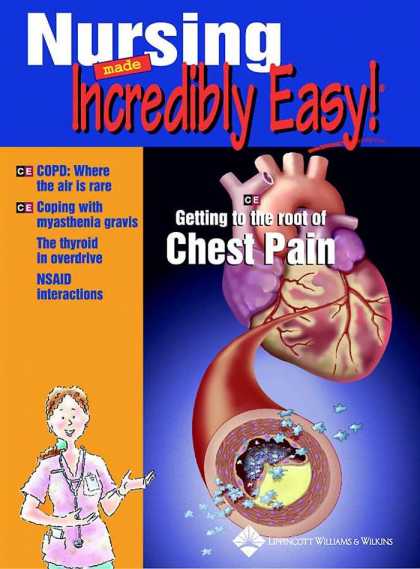 Various Magazines 14824