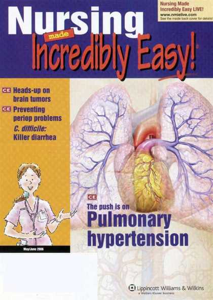 Various Magazines 14825