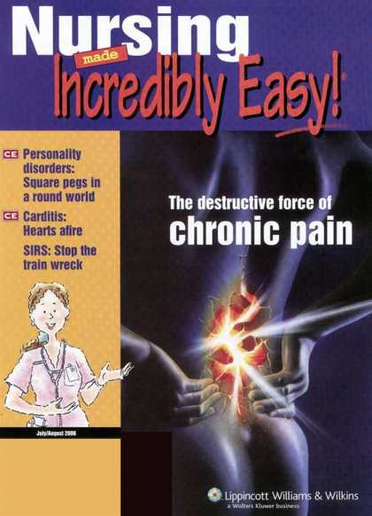 Various Magazines 14826