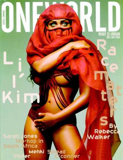 Various Magazines 14829