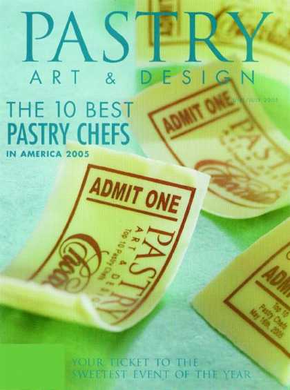 Various Magazines 14835