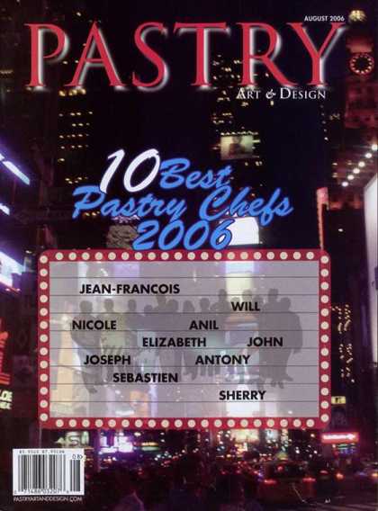 Various Magazines 14838