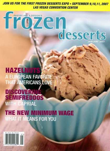 Various Magazines 14842