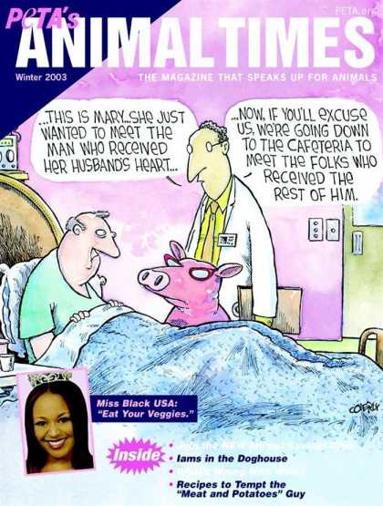 Various Magazines 14844