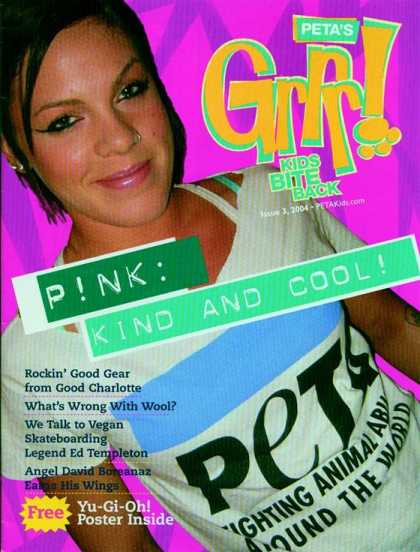 Various Magazines 14849