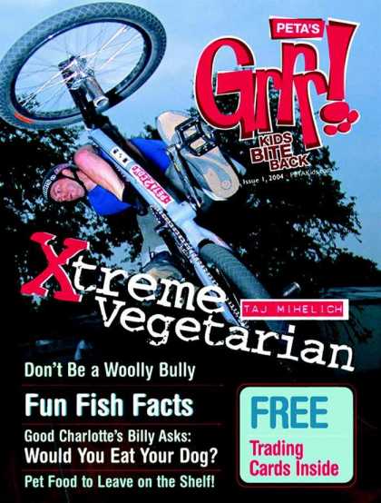 Various Magazines 14850