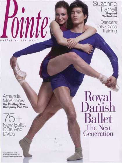 Various Magazines 14858