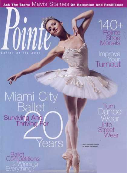 Various Magazines 14859