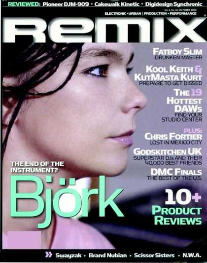 Various Magazines 14881