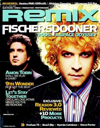 Various Magazines 14882