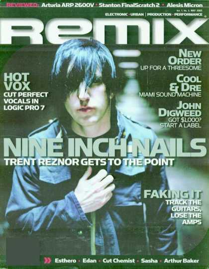 Various Magazines 14883