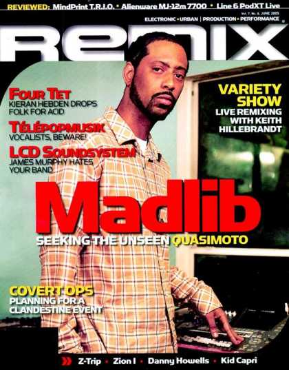 Various Magazines 14884